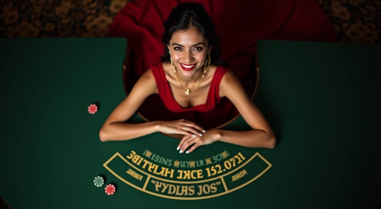 Live Roulette Gold